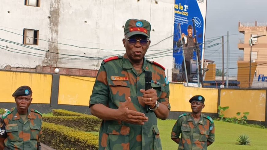 Crash d'un aéronef à Kenge : le Premier président de la Haute Cour militaire parmi les 13 victimes
