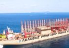 RDC : la SNEL envisage une centrale électrique flottante de 134 MW pour renforcer la desserte à Kinshasa
