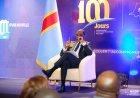 ‎RDC : Ted Beleshayi veut transformer la sous-traitance congolaise en véritable industrie