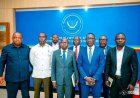 Ituri : le caucus des parlementaires tire la sonnette d'alarme face à la dégradation sécuritaire à Djugu et Mambasa