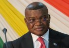 RDC : Kalev Mutond, ancien patron des renseignements, est mort à Paris