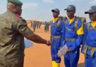 Kinshasa : quatre bâtisseurs du Service national tués depuis leur déploiement, le général Kasongo Kabwik dénonce des attaques d'"inciviques"