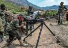 Nord-Kivu : les Wazalendo revendiquent la reprise de quatre localités dans le territoire de Masisi