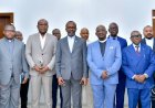 Dialogue national en RDC : la Présidence consulte l’Église du Christ au Congo
