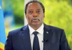 ‎RDC : Joseph Kabila affirme qu'il n'y a "rien à attendre" du pouvoir de Félix Tshisekedi