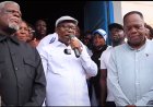 Réunification de l'UDPS-Tshisekedi : une délégation de cadres en mission à Kisangani