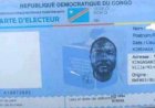 ‎Kinshasa : la CENI sanctionne des agents corrompus et rappelle la gratuité du duplicata de la carte d'électeur