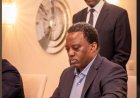 Joseph Kabila à la tête de la rébellion du FRN : le secret de polichinelle que confirmaient déjà les experts de l'ONU