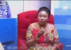 ‎RDC : le CSAC interdit à la journaliste Paulette Kimuntu Ndombe de s'exprimer dans les médias pendant 60 jours