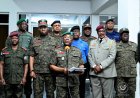 Joseph Kabila à la tête du FRN : Félix Tshisekedi instruit les forces de défense de protéger le territoire et les populations