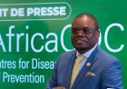 Ebola en RDC : plus de 700 millions de dollars mobilisés restent introuvables, alerte le Dr Jean Kaseya