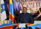 Création du FRN : le MR de Clément Kanku appelle Félix Tshisekedi à déclarer officiellement la guerre au Rwanda