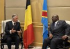 Après les perquisitions visant les résidences de la famille Tshisekedi : la Présidence de la RDC coupe les ponts avec l'Ambassade de Belgique