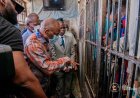 RDC : 108 détenus libérés de la prison de Makala, le ministre de la Justice annonce des mesures urgentes face à la surpopulation