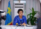 Création du FRN de Joseph Kabila : la députée nationale Grâce Neema dénonce une "menace pour la paix"