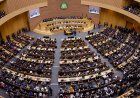 Crise sécuritaire en RDC : la Commission de l'Union africaine appelle au calme et au dialogue inclusif