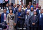 RDC : les députés nationaux du Sud-Kivu rejettent le FRN de Joseph Kabila et réaffirment leur soutien à Félix Tshisekedi