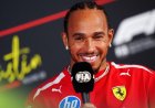 Lewis Hamilton appelle à "libérer le Congo" et à plus de vigilance sur le Rwanda avant le retour de la Formule 1 en Afrique