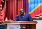 RDC : une motion de défiance contre Muhindo Nzangi officiellement déposée à l'Assemblée nationale