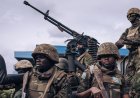 Les FARDC démentent formellement un faux communiqué sur le recrutement d'étudiants