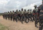 RDC : les FARDC ouvrent le recrutement aux étudiants universitaires pour renforcer la lutte contre la rébellion