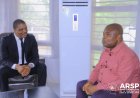 ‎ARSP : Juan Ted Beleshayi mise sur la cassitérite pour stimuler la sous-traitance au Maniema