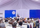 Dialogue national en RDC : Félix Tshisekedi annonce les nominations des animateurs pour la semaine prochaine et dément toute intention de modifier la Constitution
