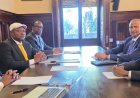 RDC: les leaders de la coalition article 64 réunis à Rome pour un conclave stratégique