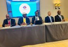 Tshisekedi et Kabila interpellés : la C64 rejette tout troisième mandat et tout recours aux armes pour conquérir le pouvoir
