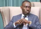 RDC : Prince Epenge placé sous mandat d'arrêt provisoire pour propagation de faux bruits