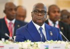 Agression rwandaise : Félix Tshisekedi sollicite le soutien de Moscou pour la mise en œuvre des résolutions de l'ONU