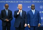 Agression rwandaise : la RDC salue les sanctions américaines contre le Rwanda et appelle à la fin de l'impunité