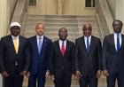 RDC-Belgique : la C64 ignorée par le ministre belge des Affaires étrangères ?