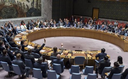 Est de la RDC : le Conseil de sécurité de l'ONU exige le retrait immédiat du Rwanda et la fin de son soutien à l'AFC-M23