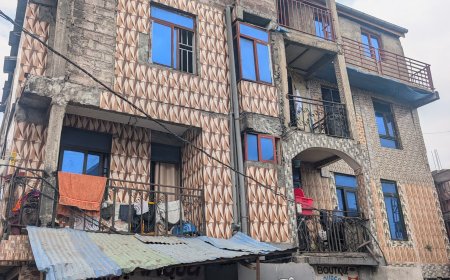 Litige autour d’une garantie locative à Limete : un militaire des FARDC accusé d’user de son statut pour faire pression sur une locataire