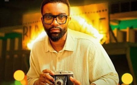 ‎Cinéma : le film « Rumba Royale » choisi pour représenter la RDC à la 99e cérémonie des Oscars