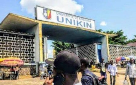 Accord de Bibwa : les professeurs de l’UNIKN reportent leur sit-in à la Primature à jeudi, tout en menaçant de boycotter la prochaine année académique