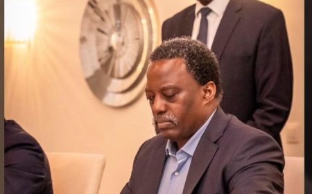 Joseph Kabila à la tête de la rébellion du FRN : le secret de polichinelle que confirmaient déjà les experts de l'ONU