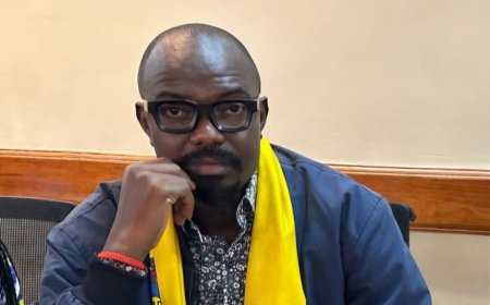 Joseph Kabila opte pour la lutte armée : Me Marcel Bombamba maintient son ancrage au PPRD jusqu'à une éventuelle dissolution