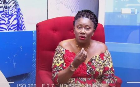 ‎RDC : le CSAC interdit à la journaliste Paulette Kimuntu Ndombe de s'exprimer dans les médias pendant 60 jours