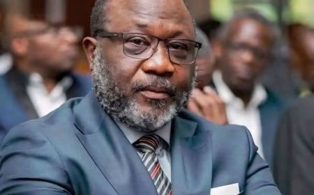 Sous-pression, le rebelle Henry Magie a annoncé sa reddition à la justice congolaise