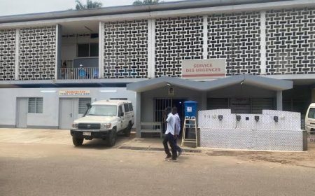 RDC : le secteur de la santé annonce une grève générale à partir du 15 octobre 2026