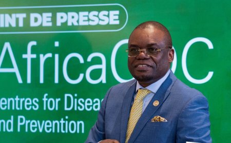 Ebola en RDC : plus de 700 millions de dollars mobilisés restent introuvables, alerte le Dr Jean Kaseya