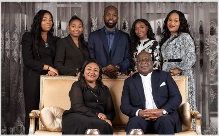 Perquisitions en Belgique : la Première Dame Denise Nyakeru exprime son étonnement et promet de coopérer avec la justice