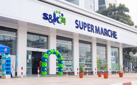 Rumeurs de lien avec la famille Kabila : la société S-Mart Sarl (Supermmarchés S&K) dément fermement et annonce des poursuites judiciaires