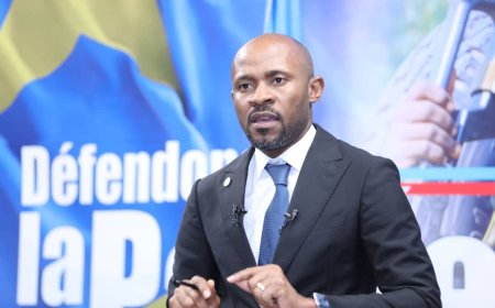 ‎"Kabila veut renverser l’ordre constitutionnel", accuse le gouvernement congolais après la création du FRN