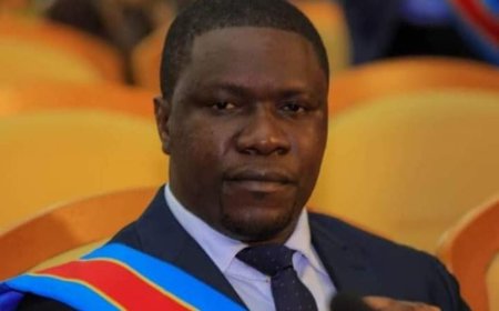 Goma : la résidence de l'ancien député national Josué Mufula investie par les militaires du FRN