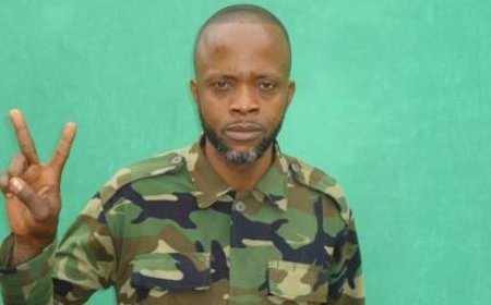 ‎RDC : le CSAC interdit Fils Mukoko de médias pour 80 jours après ses menaces contre les Occidentaux à Kinshasa