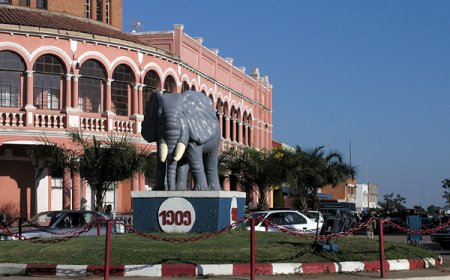 Lubumbashi : un père accusé de viol sur sa fillette de moins de 21 mois