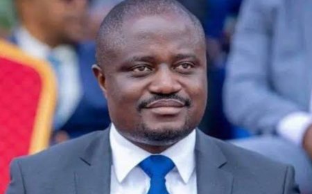 ‎RDC : le ministre Mohindo Nzangi visé par une motion de défiance pour détournement présumé de 57 millions USD